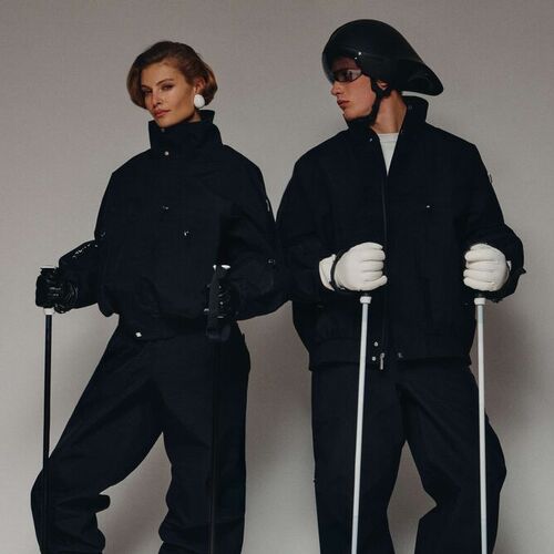 Nike x Jacquemus: Ski with style