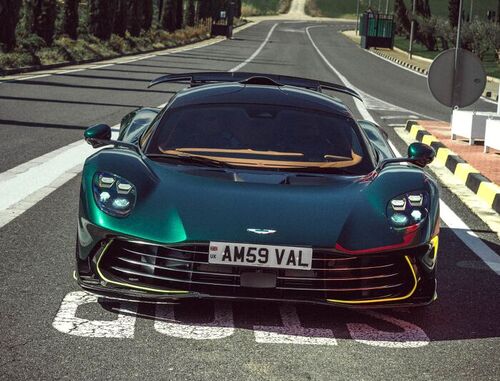 Der Valhalla und das Wesen der Form