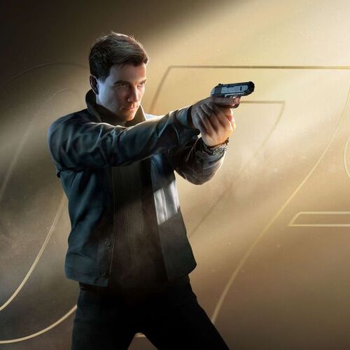 007 First Light: Der Mann, der Bond wurde