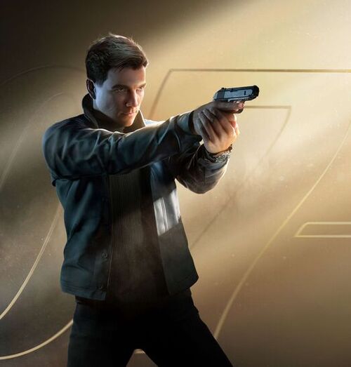 007 First Light: Der Mann, der Bond wurde