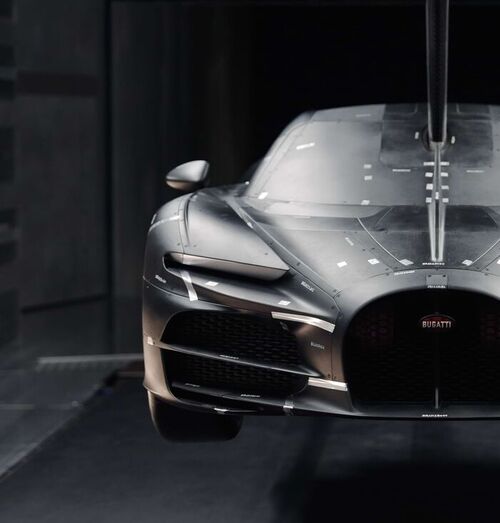 H&ouml;chstleistungs-&Auml;sthetik