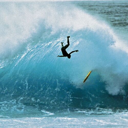 Surfin&lsquo; USA: LeRoy Grannis&lsquo; Fotos