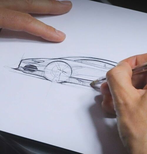 H&ouml;chstleistungs-&Auml;sthetik