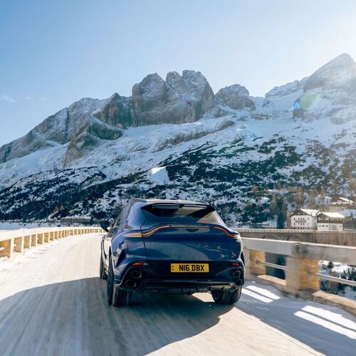 Nadine Wimmer: I'm walking&hellip;