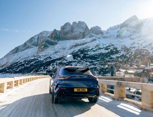 Nadine Wimmer: I'm walking&hellip;