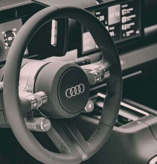 Audi Concept C: Best Friends Forever