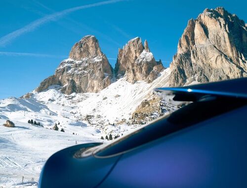 Nadine Wimmer: I'm walking&hellip;