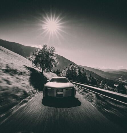 Audi Concept C: Best Friends Forever