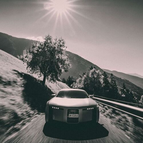 Audi Concept C: Best Friends Forever