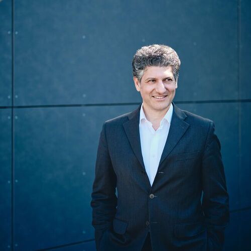 H&ouml;chstleistungs-&Auml;sthetik