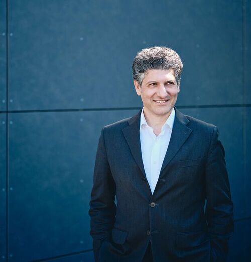 H&ouml;chstleistungs-&Auml;sthetik