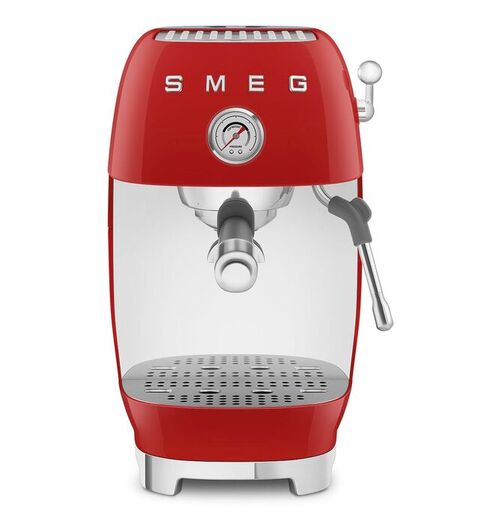 Time Tunnel: SMEG ECF03
