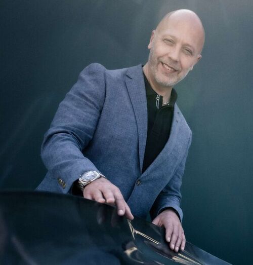 Bentley Supersports: Die Handbremse fest im Griff