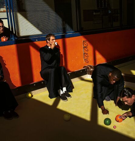 The new Lavazza calendar 2026 celebrates la Dolce Vita