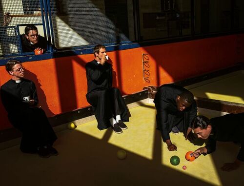 Der neue Lavazza Kalender 2026 feiert la Dolce Vita