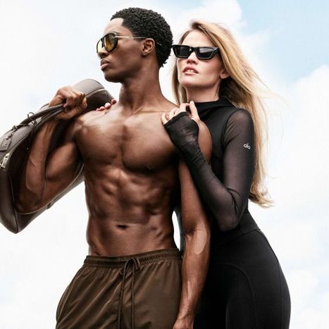 ALO Sunglasses: The Power of Perspective