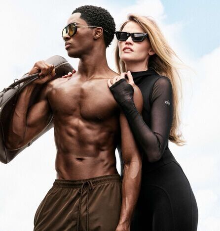 ALO Sunglasses: The Power of Perspective