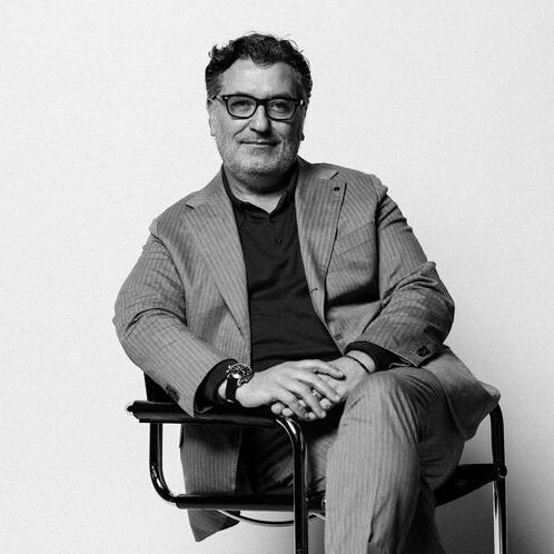 rampstyle #38: Massimo Frascella and his IWC Reference 3711