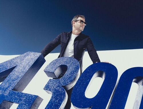 Alpine A390 GTS: Den blauen Faden finden