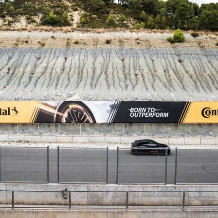 Continental UHP Event 2026: In search of the limits