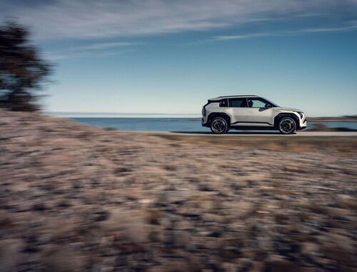 KIA Roadtrip: &Uuml;ber acht Br&uuml;cken