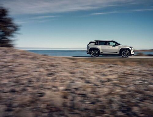 KIA Road Trip: Across eight bridges