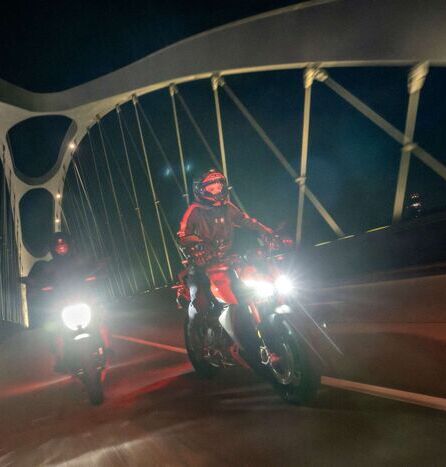 rampstyle #38: Ducati Nightride