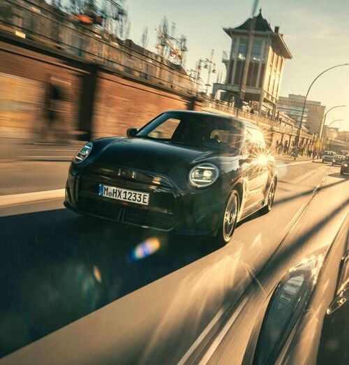 The ramp SSST is Fair Enough