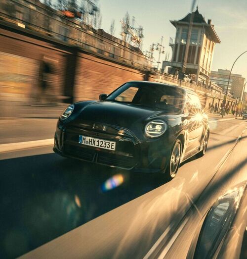 Der ramp SSST ist Fair Enough