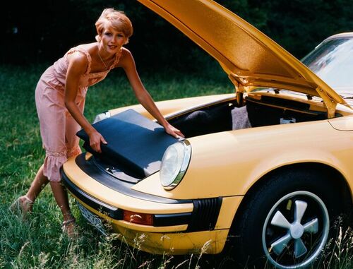 Vom Ausrasten und Anhalten: Facts & Figures zum Targa