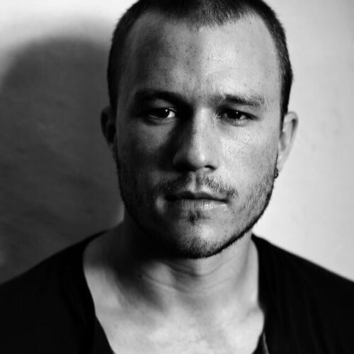 I Am Heath Ledger