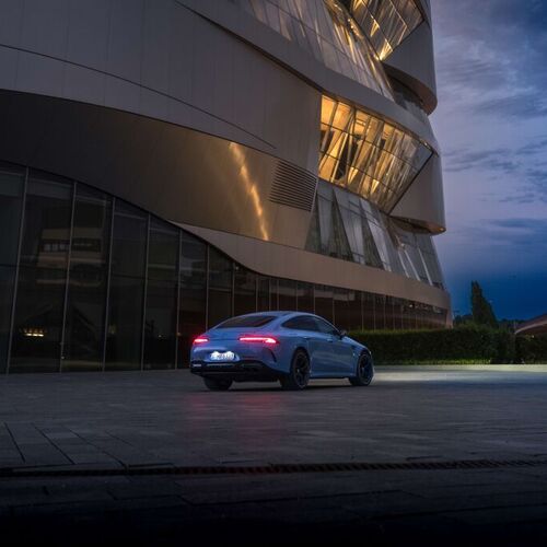 Blue Monday? Von wegen!