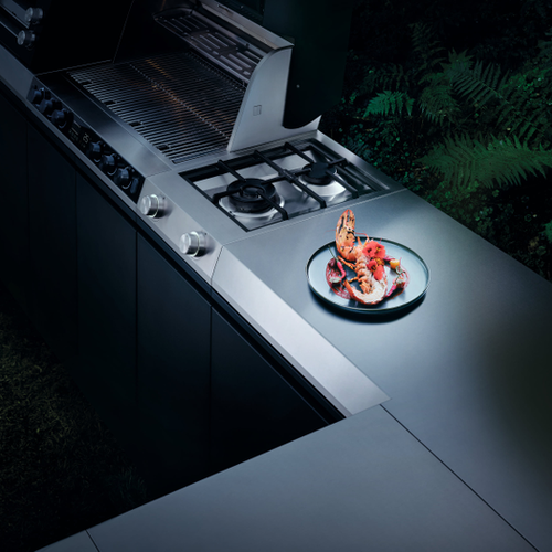 Miele: Making outdoor dreams come true