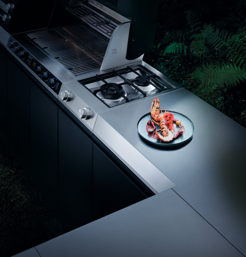 Miele: Making outdoor dreams come true