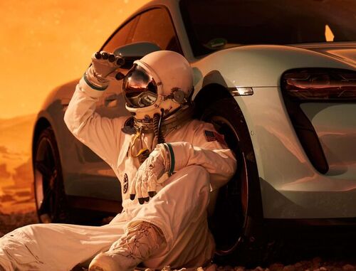 National Astronaut Day: So machen Sie Ihren Alltag galaktisch gut