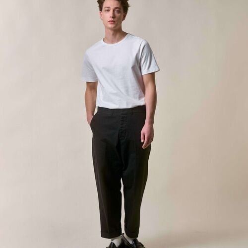 Wei&szlig;raum: Merz b. Schwanen 215 Loopwheeled