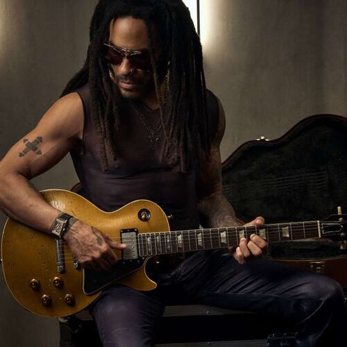 Jaeger-LeCoultre zeigt Lenny Kravitz in &raquo;The Hour Before&laquo;