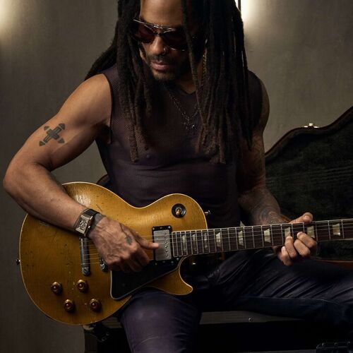 Jaeger-LeCoultre zeigt Lenny Kravitz in &raquo;The Hour Before&laquo;