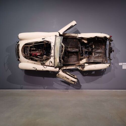 Kunsthalle Mannheim: Radikal. Real.