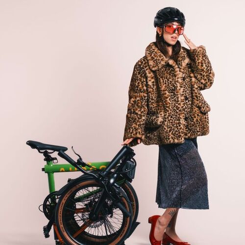 Ahooga launcht neue Faltr&auml;der