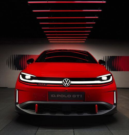 24h N&uuml;rburgring and 50 years of the GTI