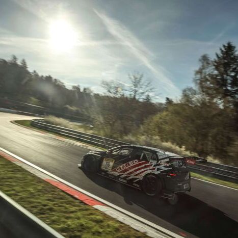 24h N&uuml;rburgring und 50 Jahre GTI