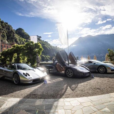 Concorso d&rsquo;Eleganza Villa d&rsquo;Este 2026: Highlights