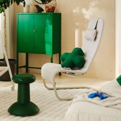 IKEA and Xbox launch a joint gaming collection