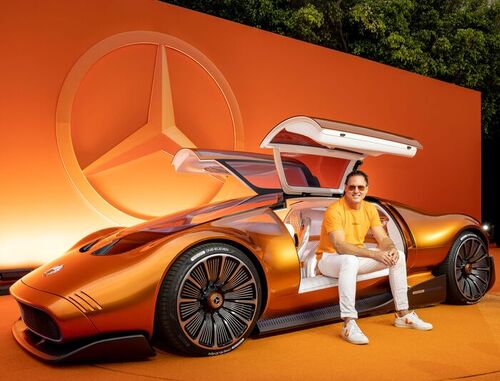 Gorden Wagener: Der Heart & Brain-Designer