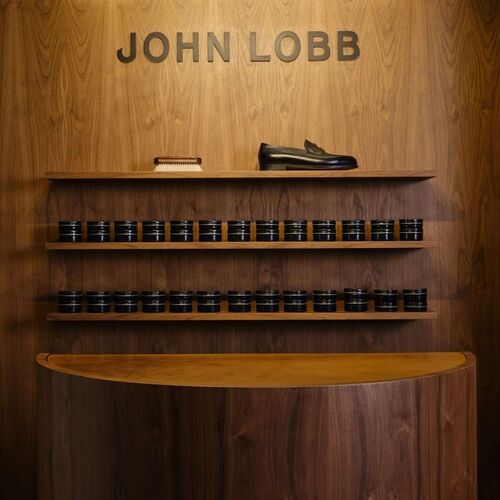 Der schickste Spaziergang New Yorks