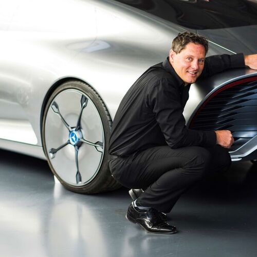 Gorden Wagener: Der Heart & Brain-Designer