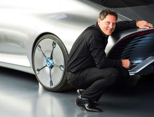 Gorden Wagener: Der Heart & Brain-Designer