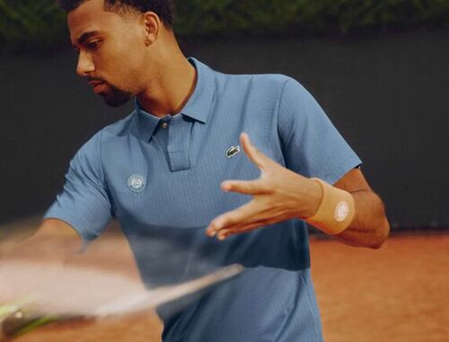 French Open: Game, set and style