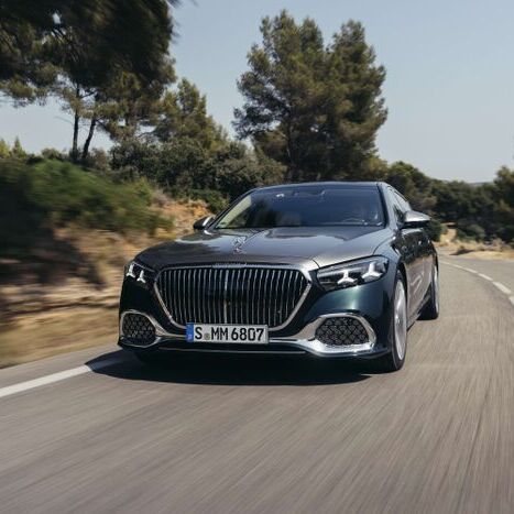 Sil&ecirc;ncio: Mercedes-Maybach Customer Experience Portugal&nbsp;